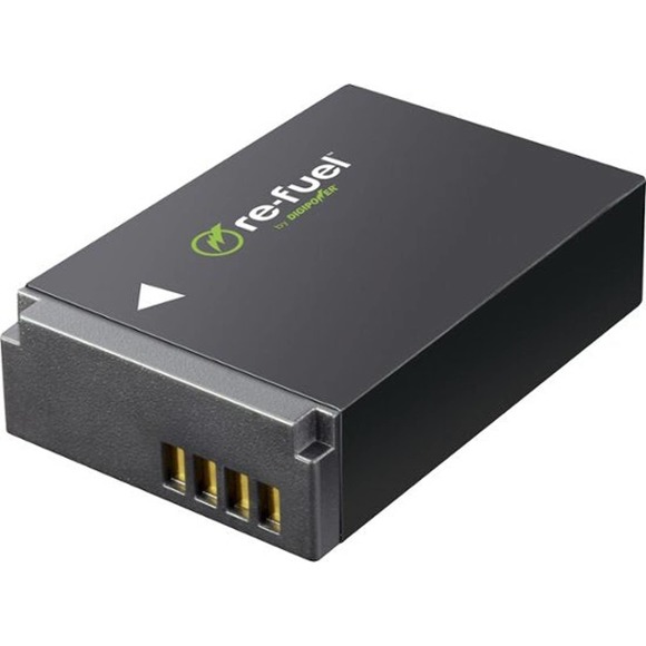 Digipower -Re-Fuel Rechargeable Lithium-Ion Replacement Battery for Canon LP-E12 - Picture 2 of 2